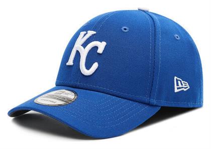 New Era Kansas City The League 9Forty Ανδρικό Jockey Royal Blue από το Modivo