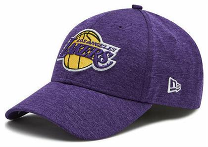 New Era La Lakers Shadow Tech Jockey Μωβ από το Epapoutsia