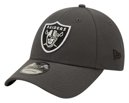 New Era Las Vegas Raiders Repreve 9forty Γυναικείο Jockey Γκρι