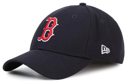 New Era League Boston Ανδρικό Jockey Navy Μπλε από το Modivo