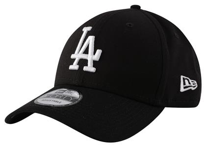 New Era League Essential 9Forty Losdod Ανδρικό Jockey Μαύρο από το MybrandShoes