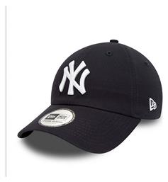 New Era League Essential 9Twenty Ανδρικό Jockey Navy Μπλε από το Modivo