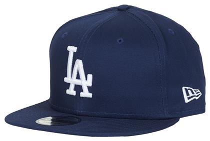 New Era MLB 9fifty Losdod Team Ανδρικό Jockey με Ίσιο Γείσο Navy Μπλε από το Modivo