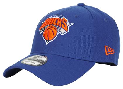 New Era NBA League New York Knicks Jockey από το Spartoo