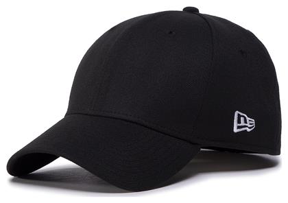 New Era Ne Basic 39thirty B Ανδρικό Jockey Μαύρο από το MybrandShoes