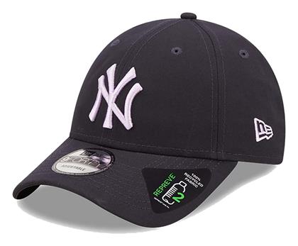 New Era New York Yankees Repreve Ανδρικό Jockey Μαύρο