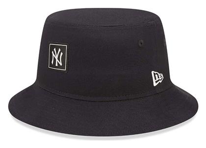 New Era New York Yankees Team Υφασμάτινo Ανδρικό Καπέλο Στυλ Bucket Μπλε από το Z-mall