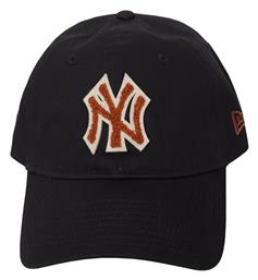 New Era Ny Yankees Ανδρικό Jockey Navy Μπλε