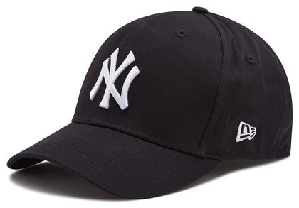 New Era Team Stretch 9Fifty Γυναικείο Jockey Μαύρο