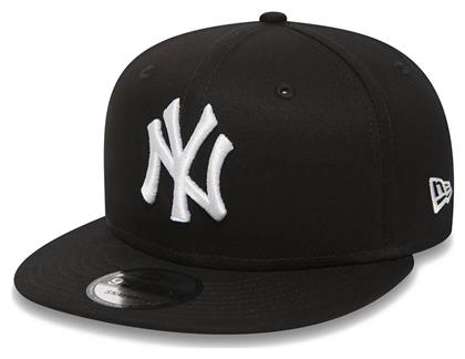 New Era York Yankees 9Fifty 11180833 Black