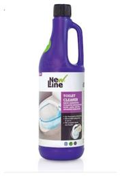 New Line Toilet Cleaner Υγρό Καθαριστικό Λεκάνης 1lt από το Esmarket