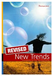 New Trends Student's Books Revised