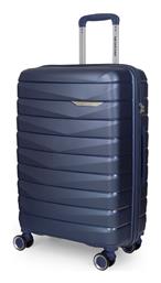 Newcom Καμπίνας Σκληρή Μπλε