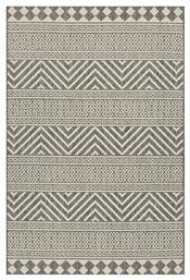 Newplan Ethnik 7525D Καλοκαιρινό Ψάθινο