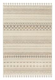 Newplan Gala 11825a Σετ Χαλιά Κρεβατοκάμαρας Καφέ 5-58-GLA-11825A_31533-SET066(2x150,1x210) 2τμχ