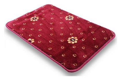 Newplan Lydia 2129A Dark Red με το Μέτρο