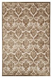 Newplan Venice 8887b Σετ Μοντέρνα Χαλιά Κρεβατοκάμαρας Μπλε 5-08-VNC-8887B-SET067(2x150,1x210) 3τμχ