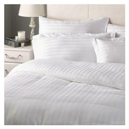 Next Υπέρδιπλη 220x240cm Λευκή