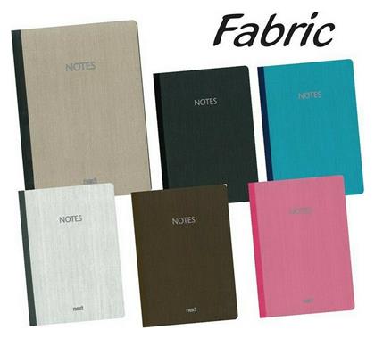 Next Τετράδια Ριγέ Α4 64 Φύλλων 10τμχ