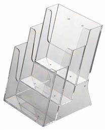 Next Θήκη Εντύπων 3 Θέσεων A4 2τμχ