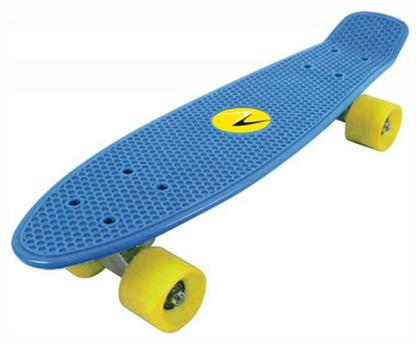 Nextreme Freedom 5.98'' Complete Penny Board Μπλε από το Plus4u