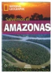 NGR : SALVEMOS EL AMAZONAS (+ CD + DVD) από το e-shop