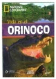 NGR : VIDA EN EL ORINOCO (+ CD + DVD) από το e-shop