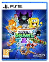 Nickelodeon: All Star Brawl 2