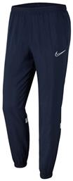 Nike Academy Dri-Fit Jogger Παντελόνι Navy Μπλε