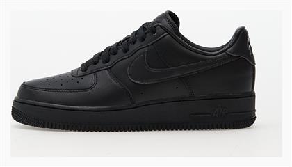 Nike Air Force 1 '07 Ανδρικά Sneakers Fresh Black / Anthracite