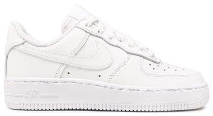 Nike Air Force 1 '07 Γυναικεία Sneakers Λευκά