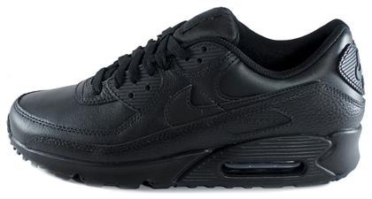 Nike Air Max 90 Ανδρικά Sneakers Μαύρα