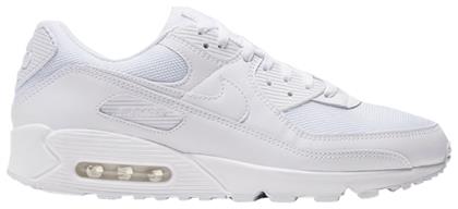 Nike Air Max 90 Ανδρικά Sneakers White / Wolf Grey από το Modivo