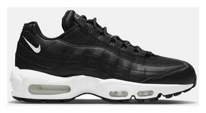 Nike Air Max 95 Γυναικεία Chunky Sneakers Black / White