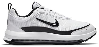 Nike Air Max Ap Ανδρικά Sneakers White / Black