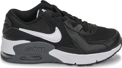 Nike Παιδικό Sneaker Air Max Excee για Αγόρι Μαύρο από το Outletcenter