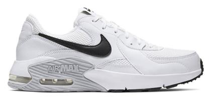 Nike Air Max Excee Ανδρικά Sneakers White / Black / Pure Platinum