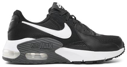 Nike Air Max Excee Γυναικεία Sneakers Black / White / Dark Grey