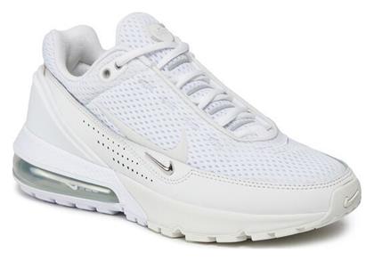 Nike Air Max Pulse Γυναικεία Sneakers Λευκά