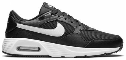 Nike Air Max SC Ανδρικά Sneakers Black / White