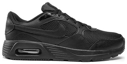 Nike Air Max SC Ανδρικά Sneakers Μαύρα