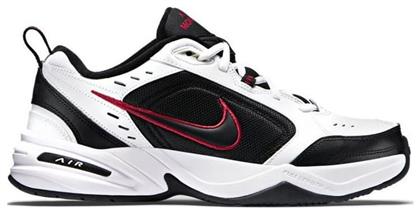 Nike Air Monarch IV Ανδρικά Sneakers White / Black