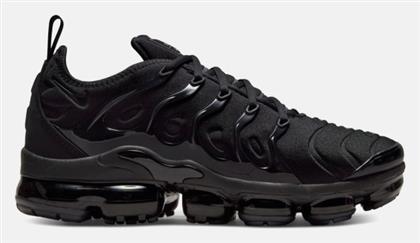 Nike Air Vapormax Plus Ανδρικά Sneakers Μαύρα