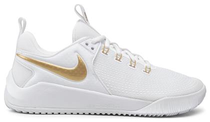 Nike Air Zoom Hyperace 2 Se Ανδρικά Αθλητικά Παπούτσια Βόλεϊ Λευκά από το Modivo