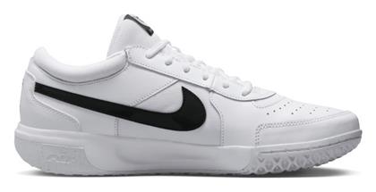 Nike Air Zoom Lite 3 Ανδρικά Παπούτσια Τένις για Όλα τα Γήπεδα Λευκά από το E-tennis