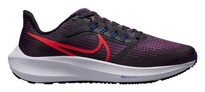 Nike Air Zoom Pegasus 39 Γυναικεία Αθλητικά Παπούτσια Running Μωβ