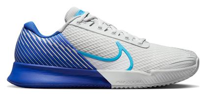 Nike Air Zoom Vapor Pro 2 Ανδρικά Παπούτσια Τένις για Χωμάτινα Γήπεδα Clay Photon Dust / White