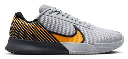 Nike Air Zoom Vapor Pro 2 Ανδρικά Παπούτσια Τένις για Σκληρά Γήπεδα Wolf Grey / Laser Orange / Black από το E-tennis