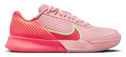 Nike Air Zoom Vapor Pro 2 Γυναικεία Παπούτσια Τένις για Σκληρά Γήπεδα Pink Bloom