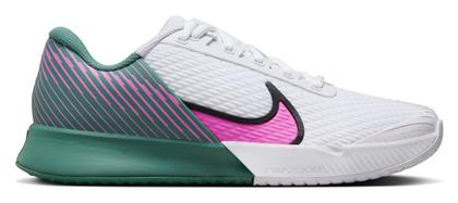 Nike Air Zoom Vapor Pro 2 Γυναικεία Παπούτσια Τένις για Σκληρά Γήπεδα Πολύχρωμα από το Outletcenter